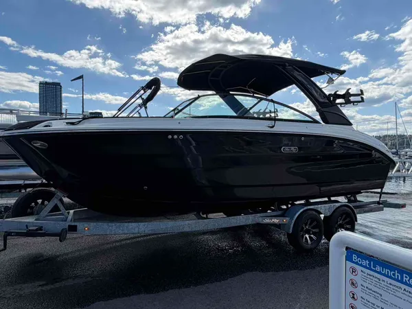 2026 Sea Ray 250 SDS-11
