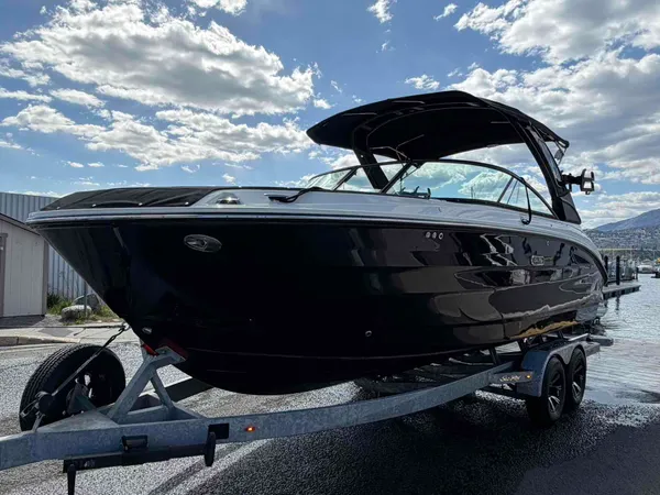 2026 Sea Ray 250 SDS-1