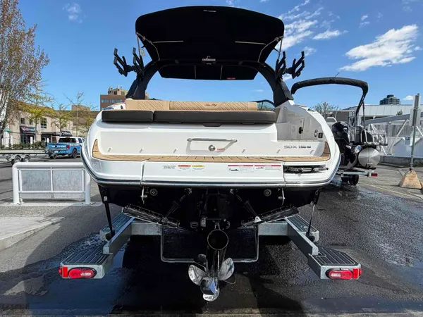 2026 Sea Ray 250 SDS-2
