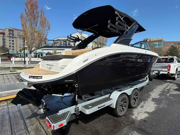 2026 Sea Ray 250 SDS-12