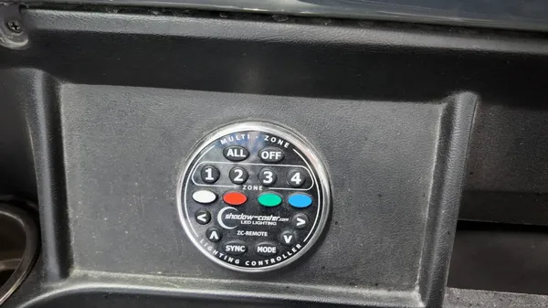 2016 Regal 2100-48
