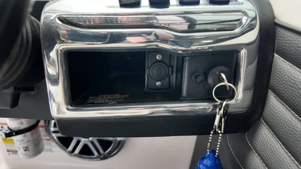 2016 Regal 2100-46