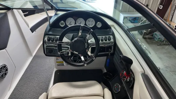 2016 Regal 2100-43