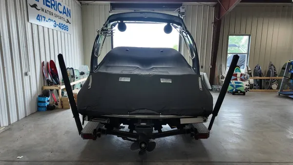 2016 Regal 2100-67