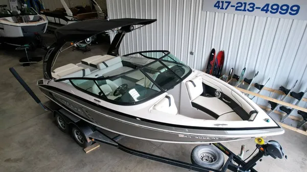 2016 Regal 2100-29