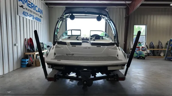 2016 Regal 2100-16