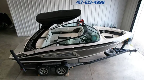 2016 Regal 2100-3