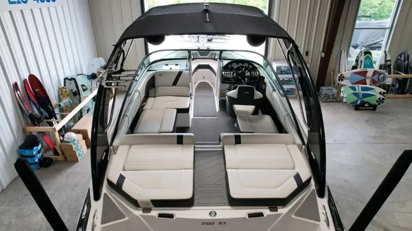 2016 Regal 2100-61