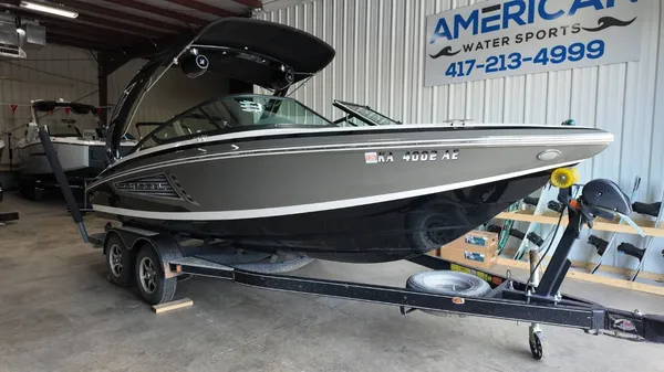 2016 Regal 2100-28