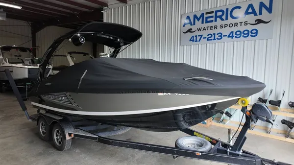 2016 Regal 2100-68