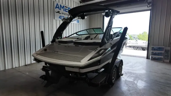 2016 Regal 2100-8