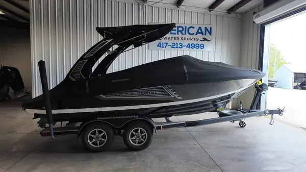 2016 Regal 2100-66