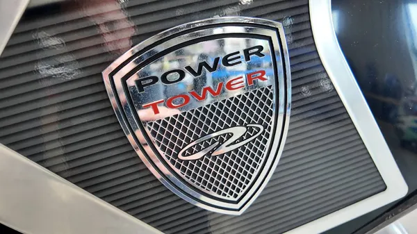 2016 Regal 2100-4