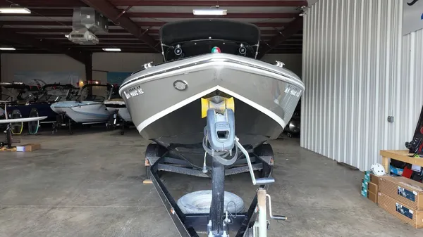 2016 Regal 2100-26