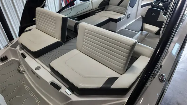 2016 Regal 2100-63