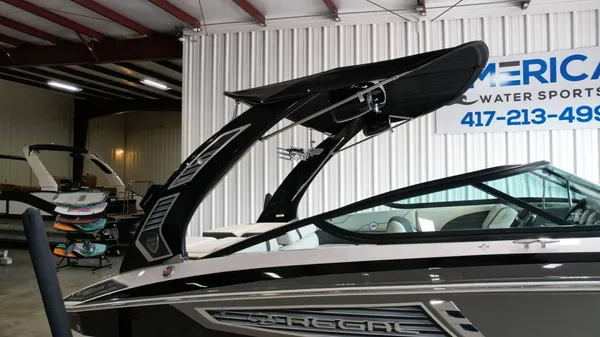 2016 Regal 2100-5