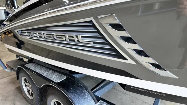 2016 Regal 2100-2