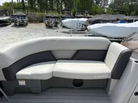 2026 Sylvan Mirage 8520 Party Fish-4