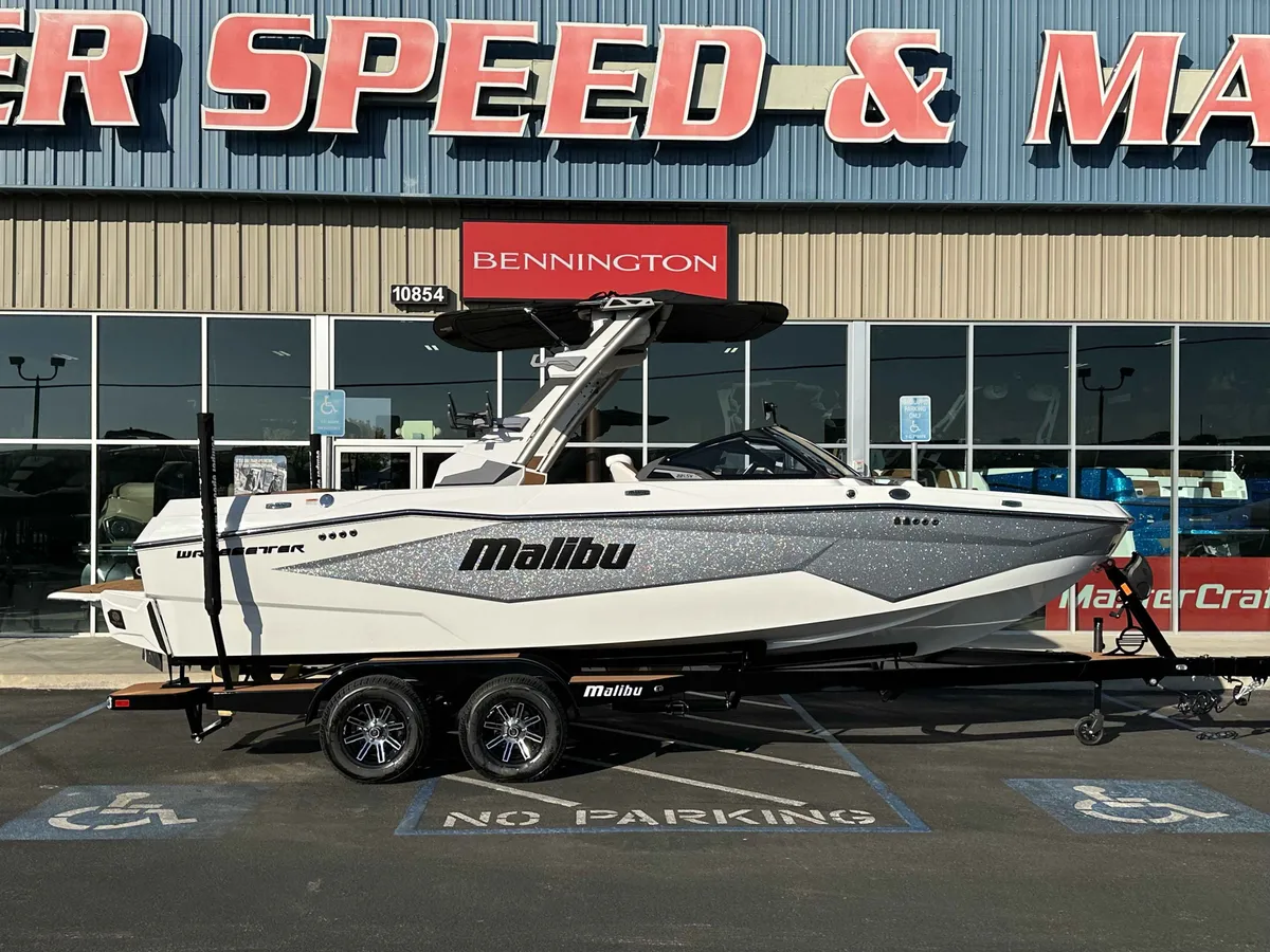2026 Malibu 22LSV-1