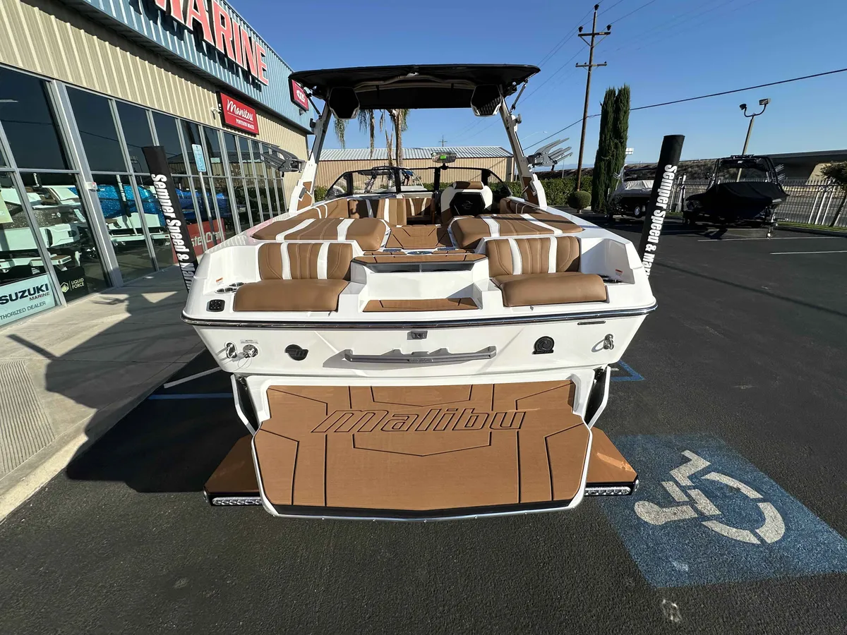 2026 Malibu 22LSV-4