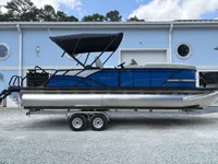 2026 Sylvan Mirage X-5 CLZ DH X5-1