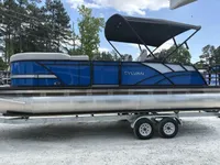 2026 Sylvan Mirage X-5 CLZ DH X5-3