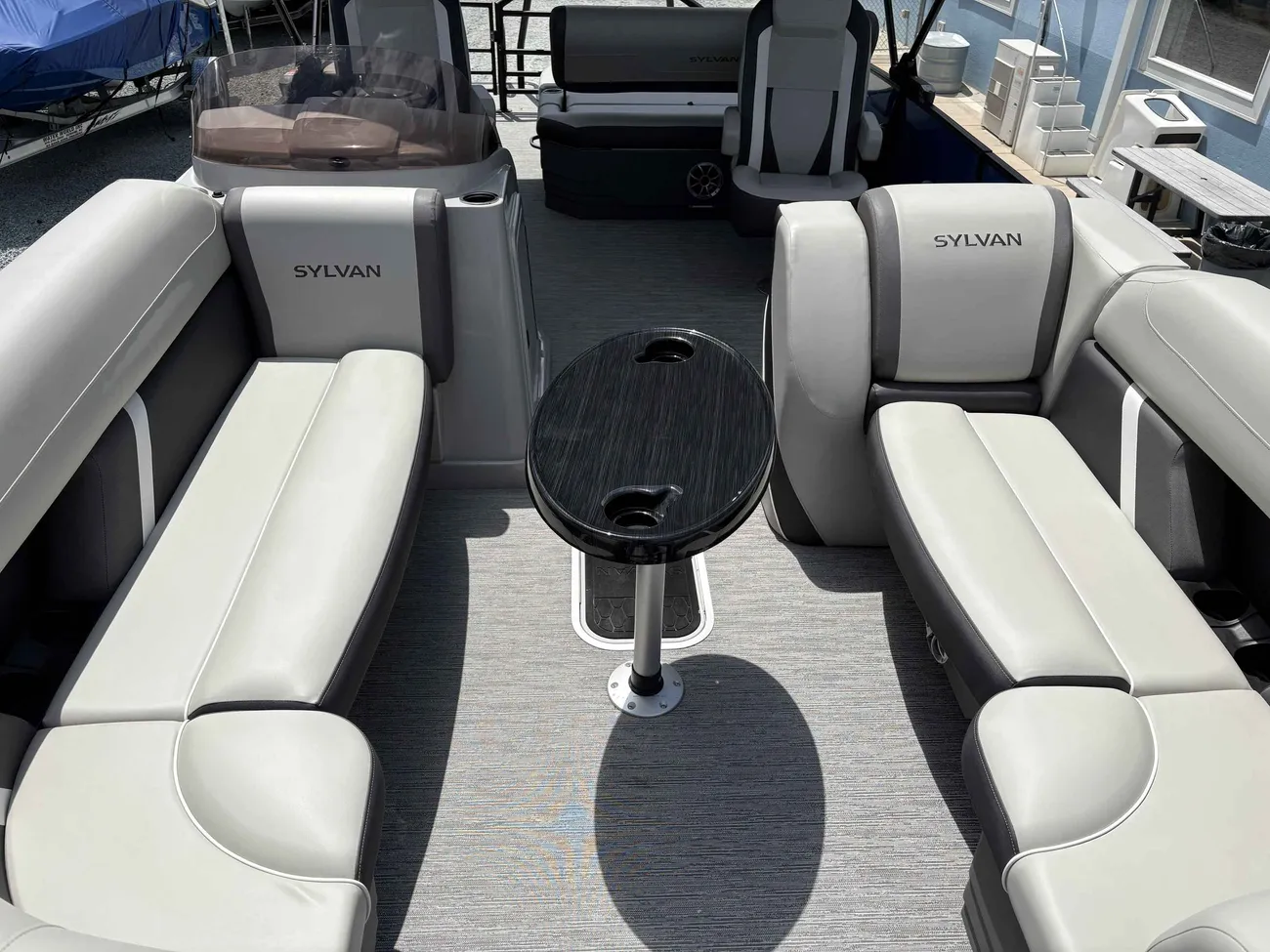 2026 Sylvan Mirage X-5 CLZ DH X5-6
