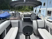 2026 Sylvan Mirage X-5 CLZ DH X5-5