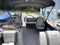 2026 Sylvan Mirage X-5 CLZ DH X5-9