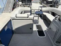 2026 Sylvan Mirage X-5 CLZ DH X5-10