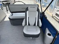 2026 Sylvan Mirage X-5 CLZ DH X5-12