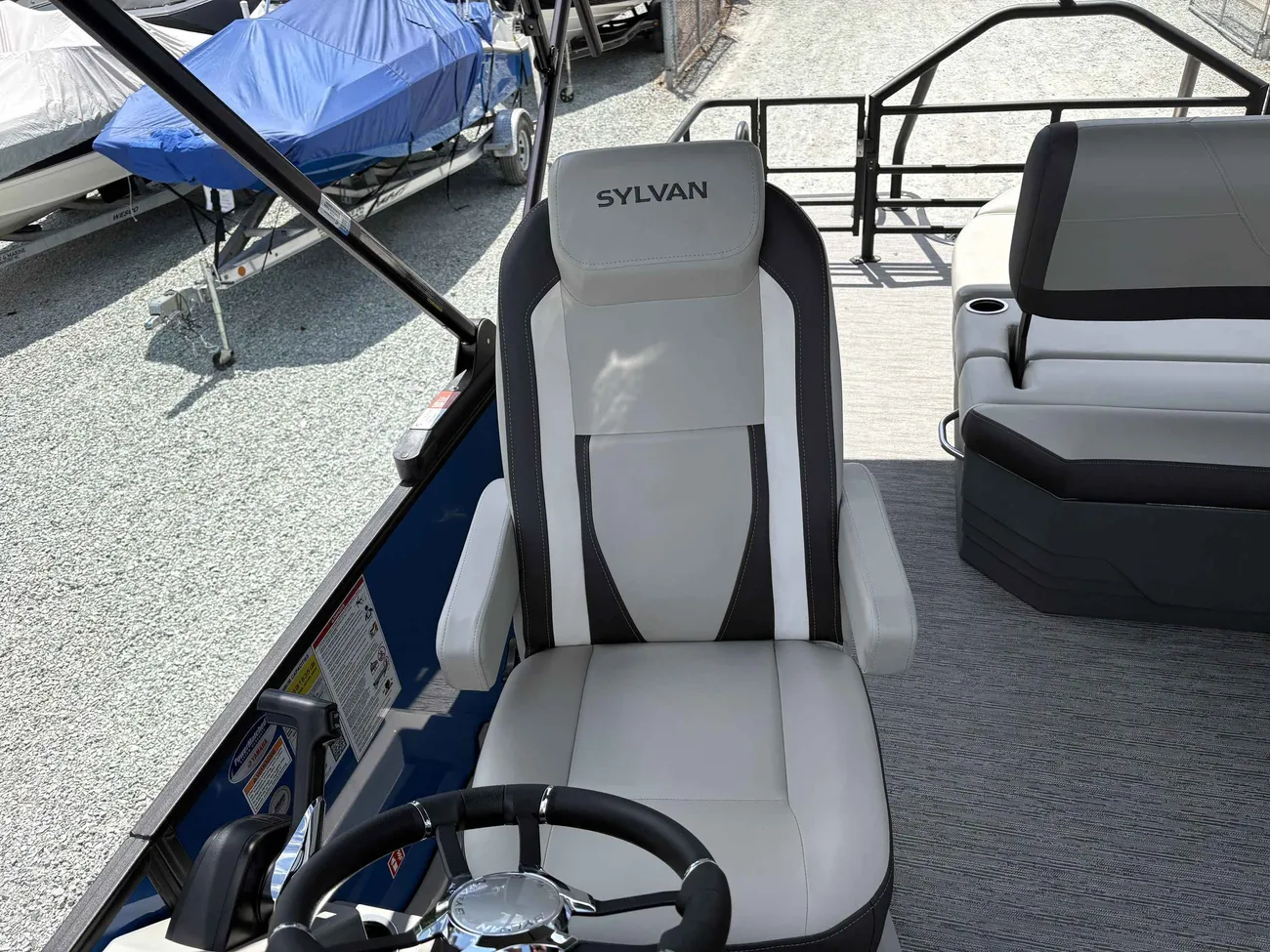 2026 Sylvan Mirage X-5 CLZ DH X5-13