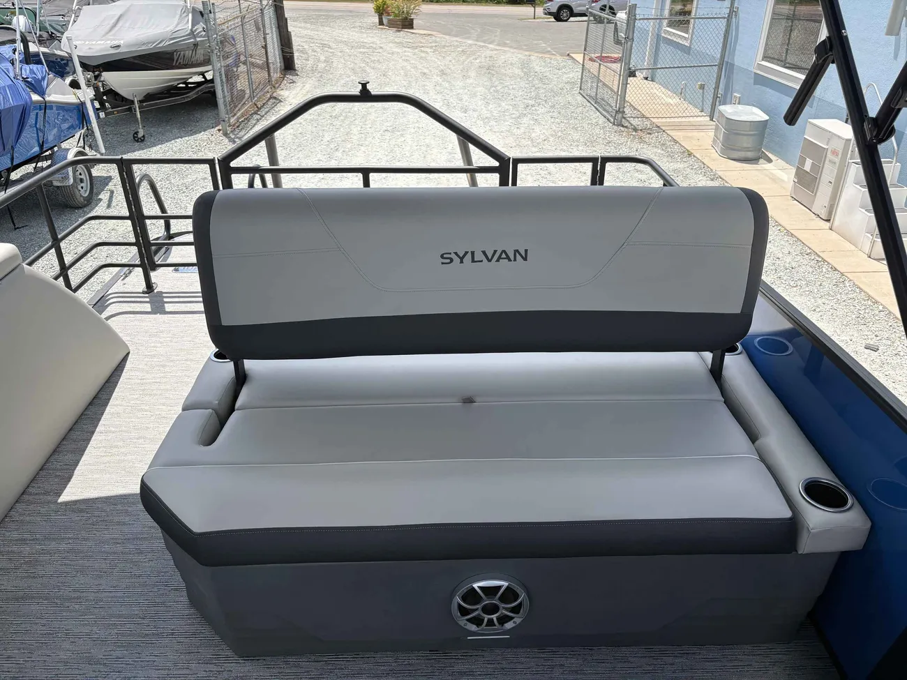 2026 Sylvan Mirage X-5 CLZ DH X5-15