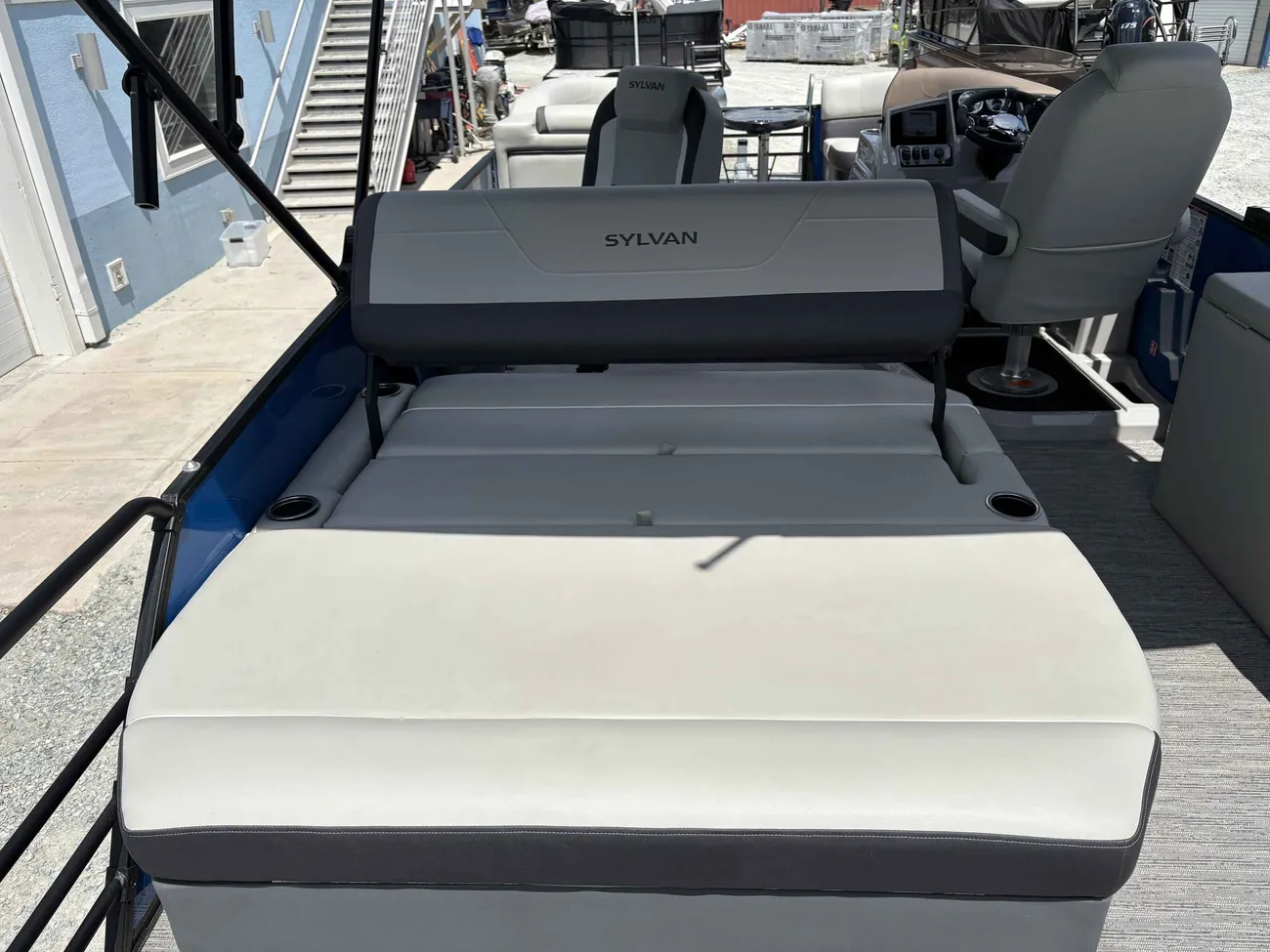 2026 Sylvan Mirage X-5 CLZ DH X5-16