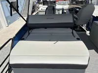 2026 Sylvan Mirage X-5 CLZ DH X5-16