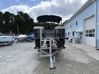 2026 Sylvan X-1 DH X1-2