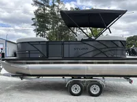 2026 Sylvan X-1 DH X1-3