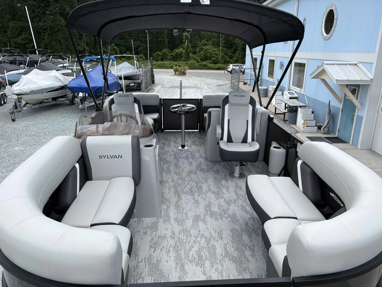 2026 Sylvan X-1 DH X1-5
