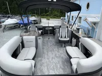 2026 Sylvan X-1 DH X1-5