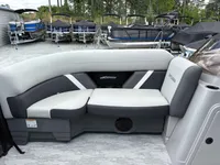 2026 Sylvan X-1 DH X1-6