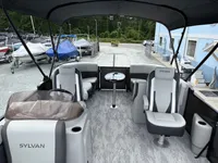 2026 Sylvan X-1 DH X1-8