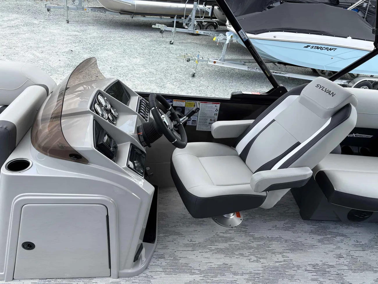 2026 Sylvan X-1 DH X1-9