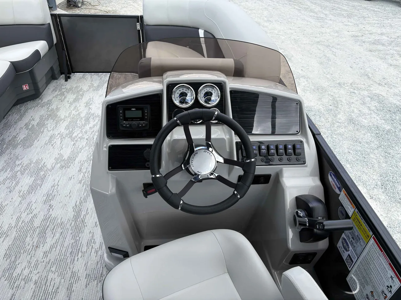 2026 Sylvan X-1 DH X1-10
