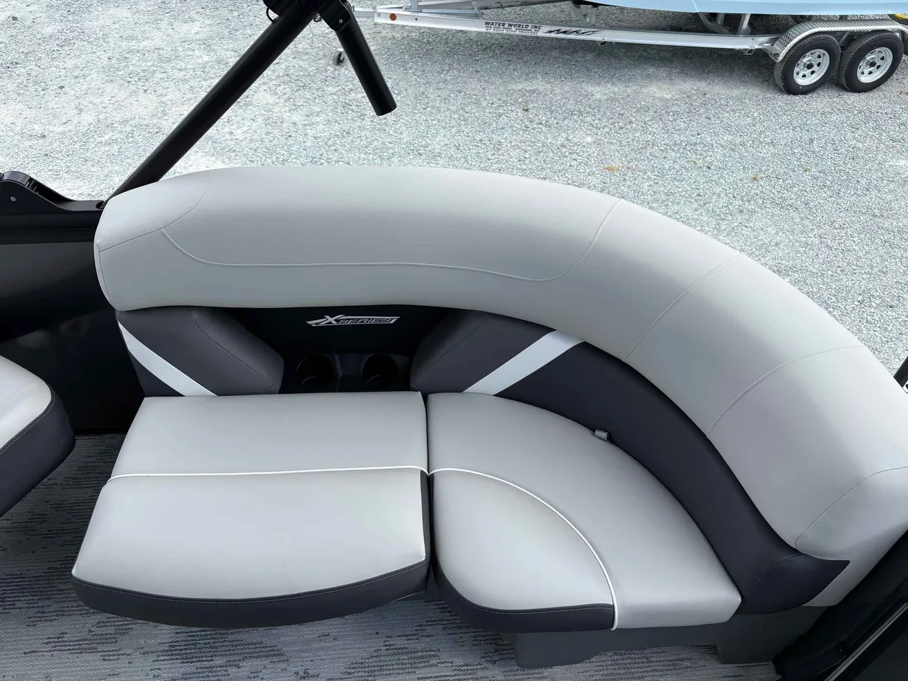 2026 Sylvan X-1 DH X1-12