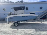 2026 Starcraft SVX 171 OB-1