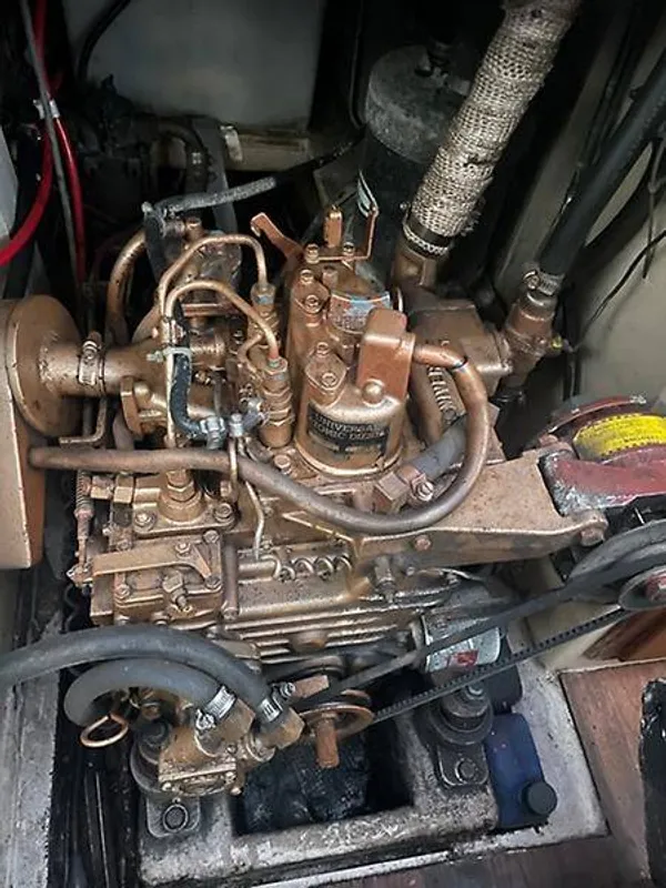 Chrysler TMI-30 1980-10