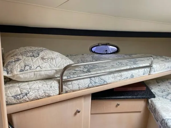 Carver 356 1999-29