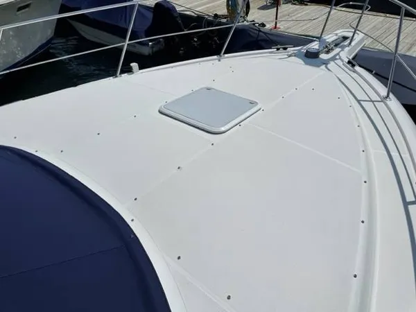Carver 356 1999-45