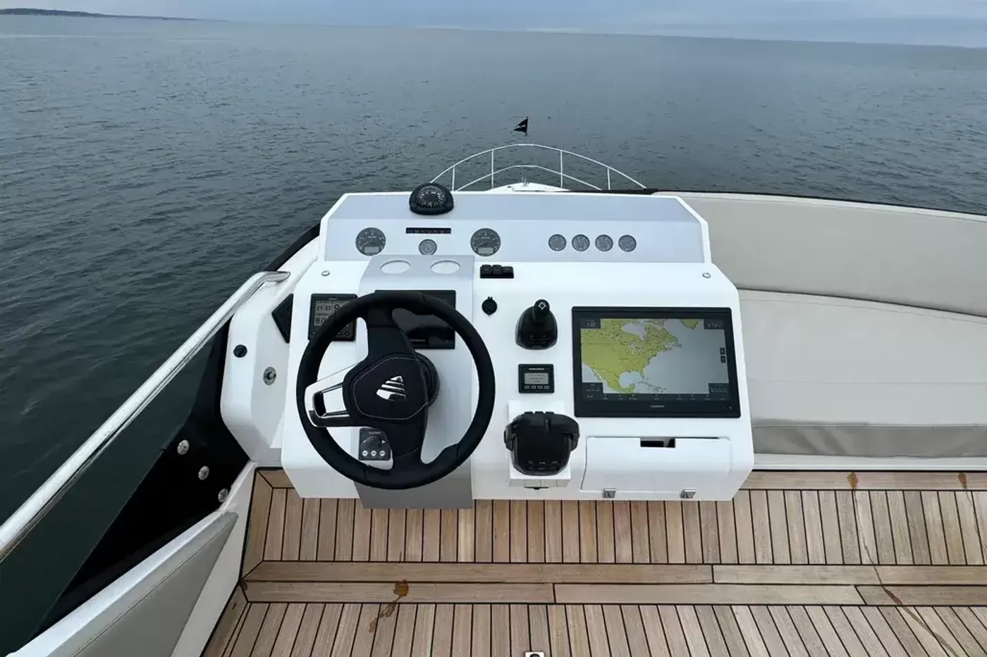 boat Image