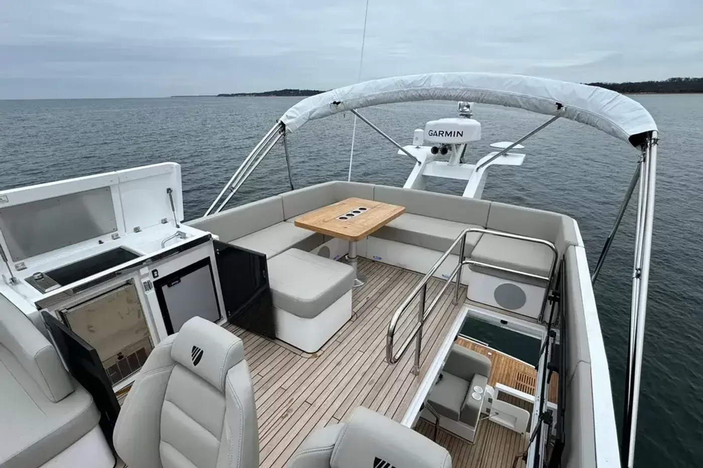boat Image